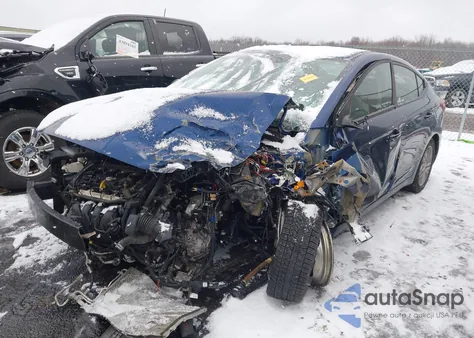 2020 Hyundai Elantra Sel из США, поврежденный, VIN 5NPD84LF6LH513214